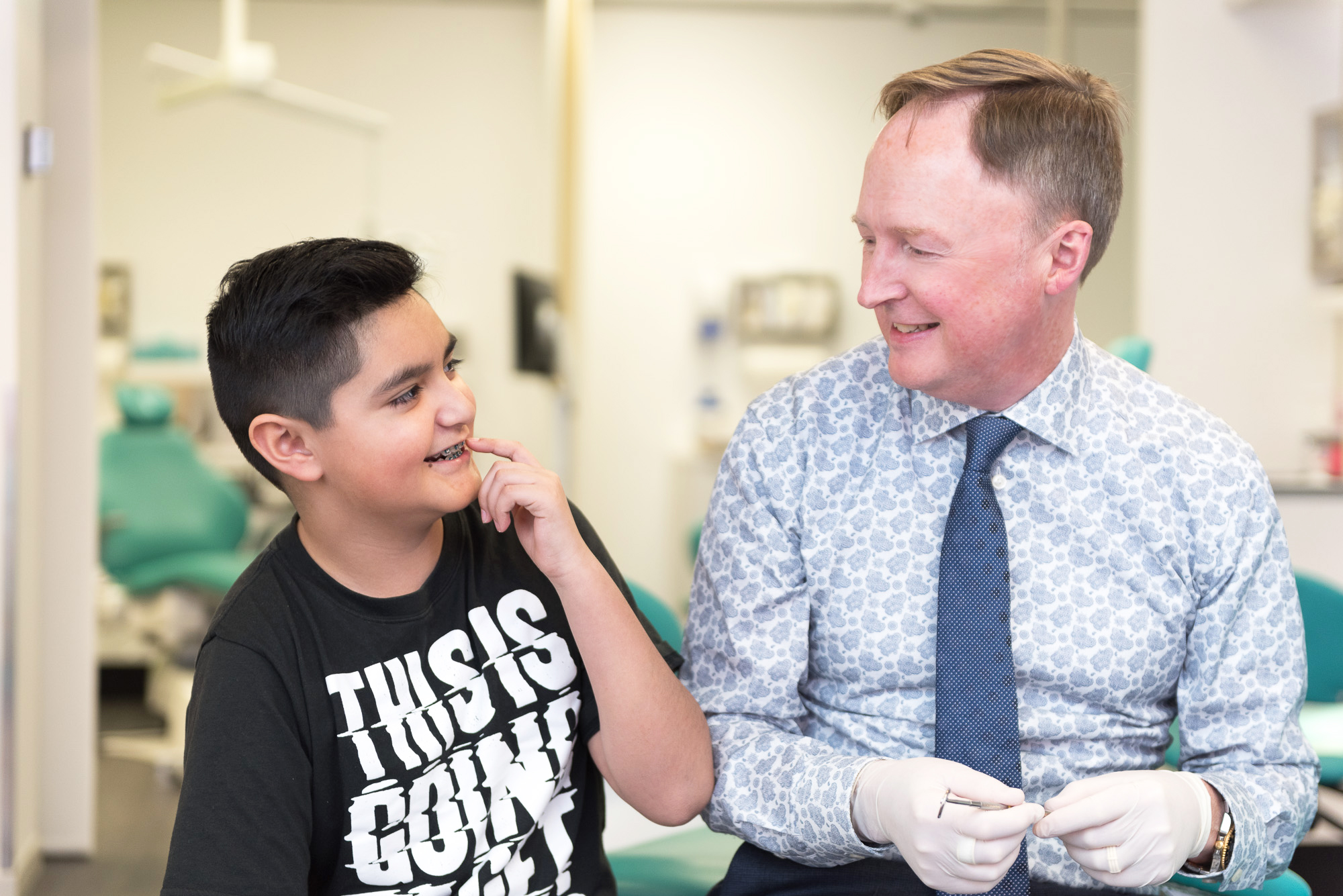 Braces & Invisalign | PDG Dental | Pediatric Dentistry & Orthodontics