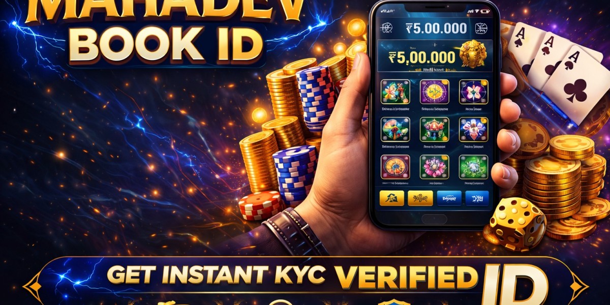 Mahadev Book ID – Complete Guide to Understanding the Mahadev Book Platform