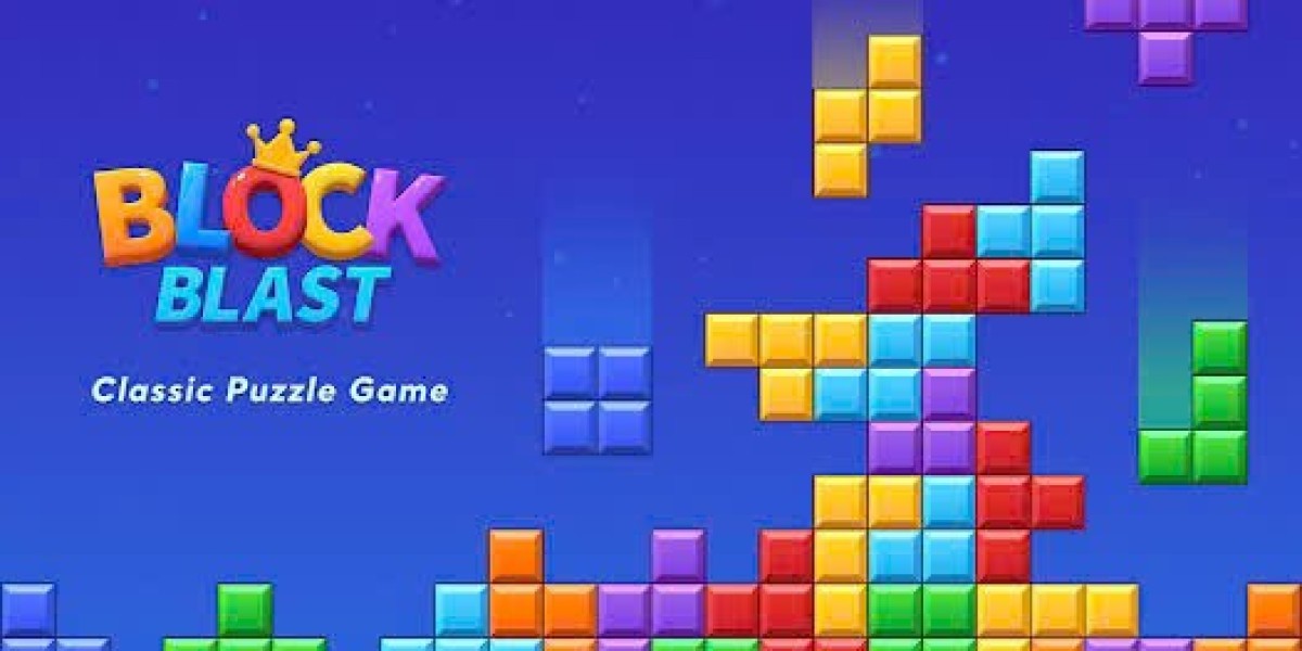 Diving into the Addictive World of Block Blast