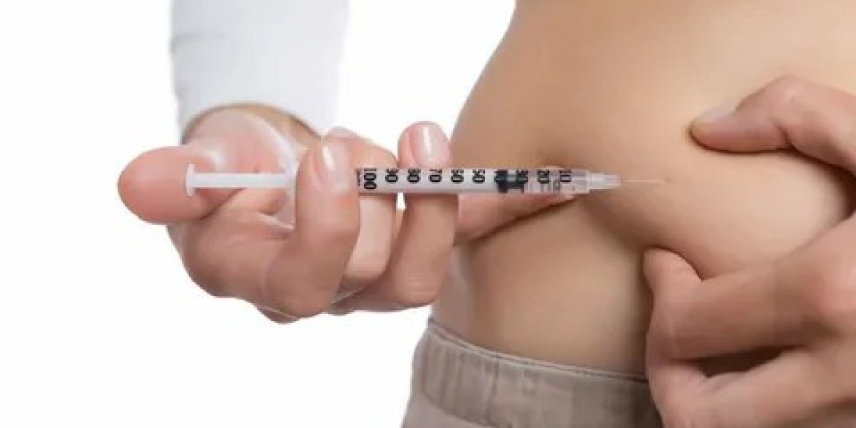 Fat melting injection in Dubai: Transform Your Body Contours