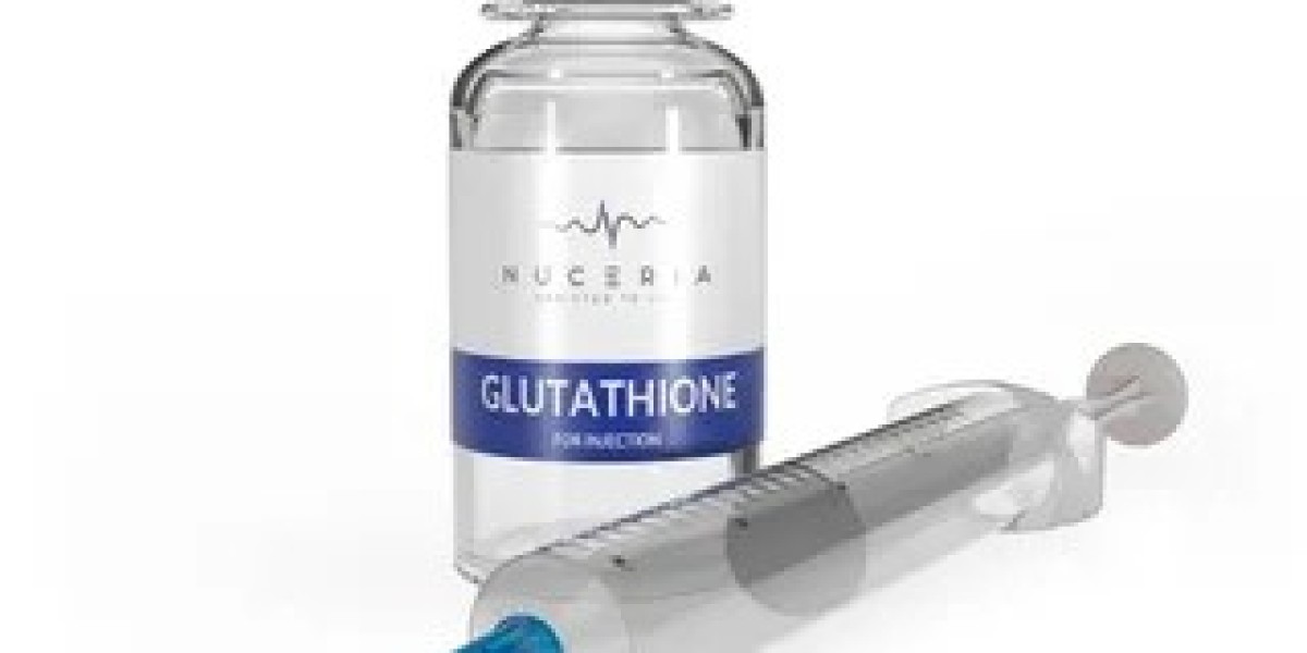 Glutathione Injection: Ideal Candidates and Goals