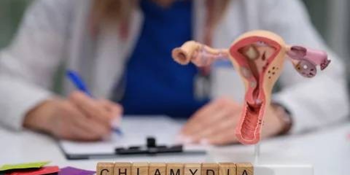 Advanced Preventive Services at Enfield STD Clinic Dubai