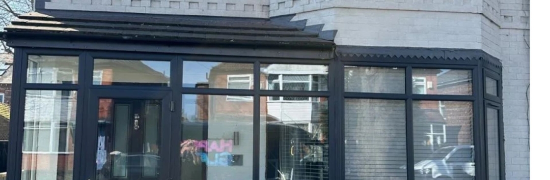 Happy Glaze UK Cover Image