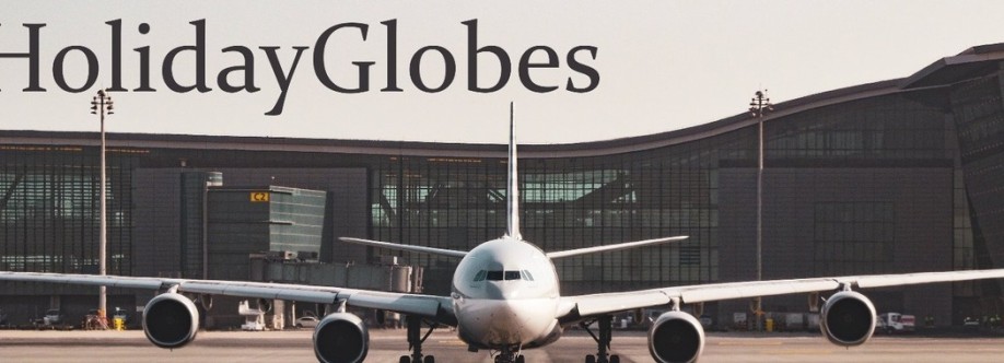 Holiday GlobesUK Cover Image