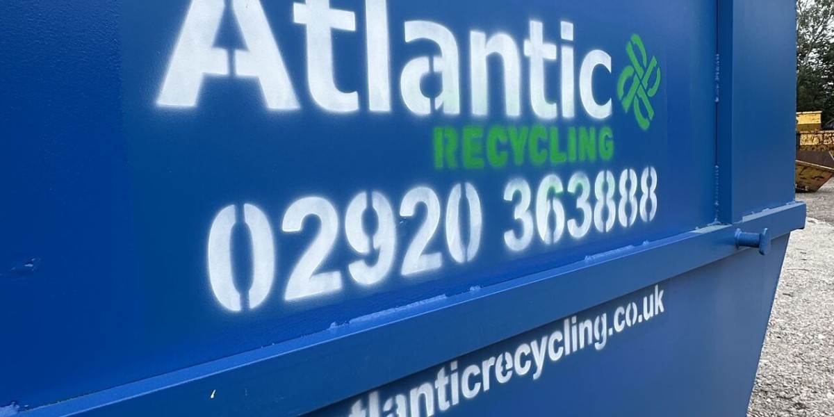 Why More Households Are Choosing Skip Hire Caerphilly for Everyday Waste Management