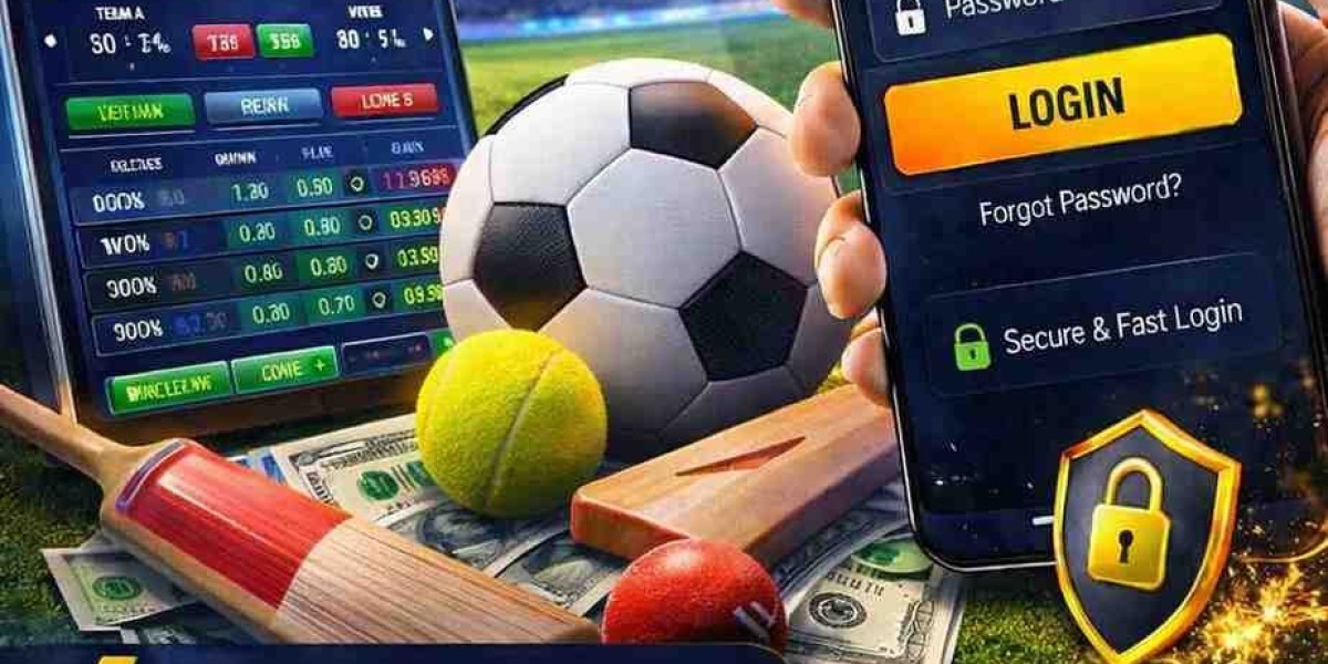 Fairplay Login – Smooth Entry to Fairplay Betting App