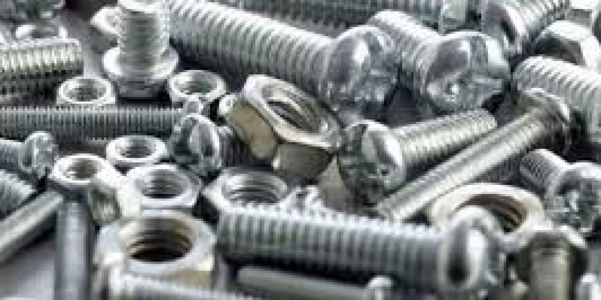 Monel Fasteners in Marine Engineering: Technical Insights on Monel Screws and Monel Rivet Applications