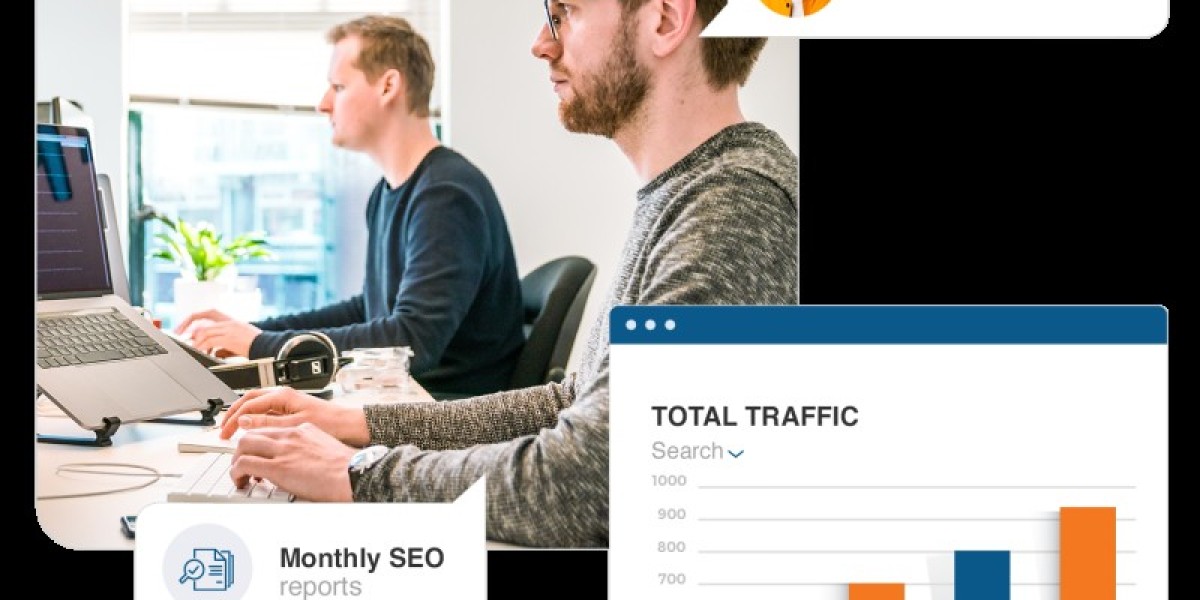 What Is an SEO Marketing Company and Why Does Pakistan Need One?