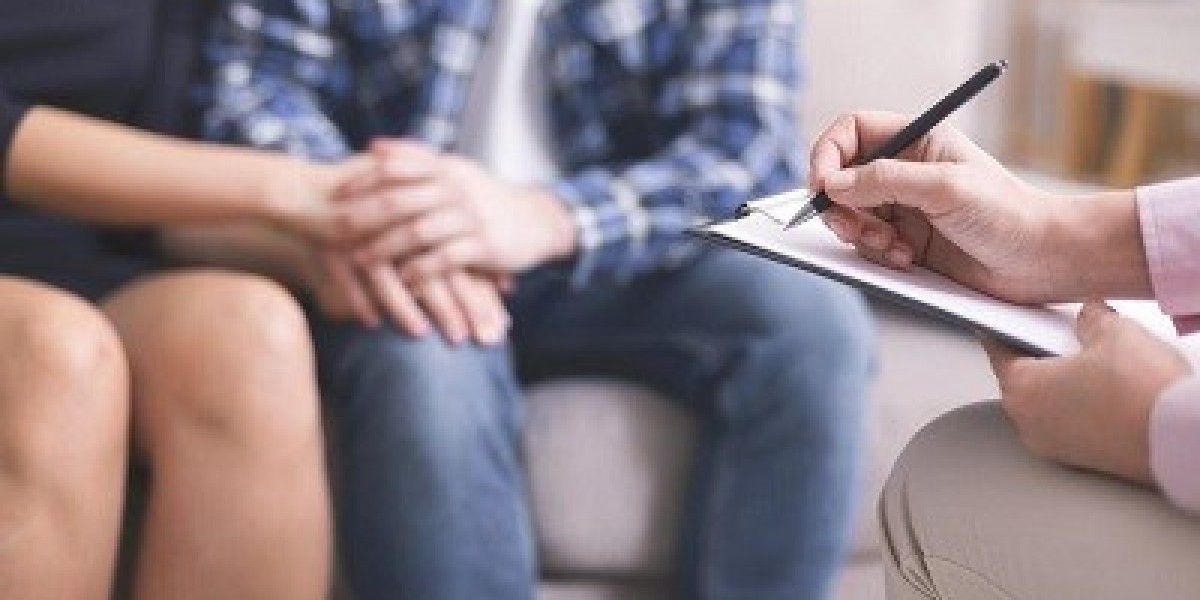 Sex Therapy Treatment Riyadh