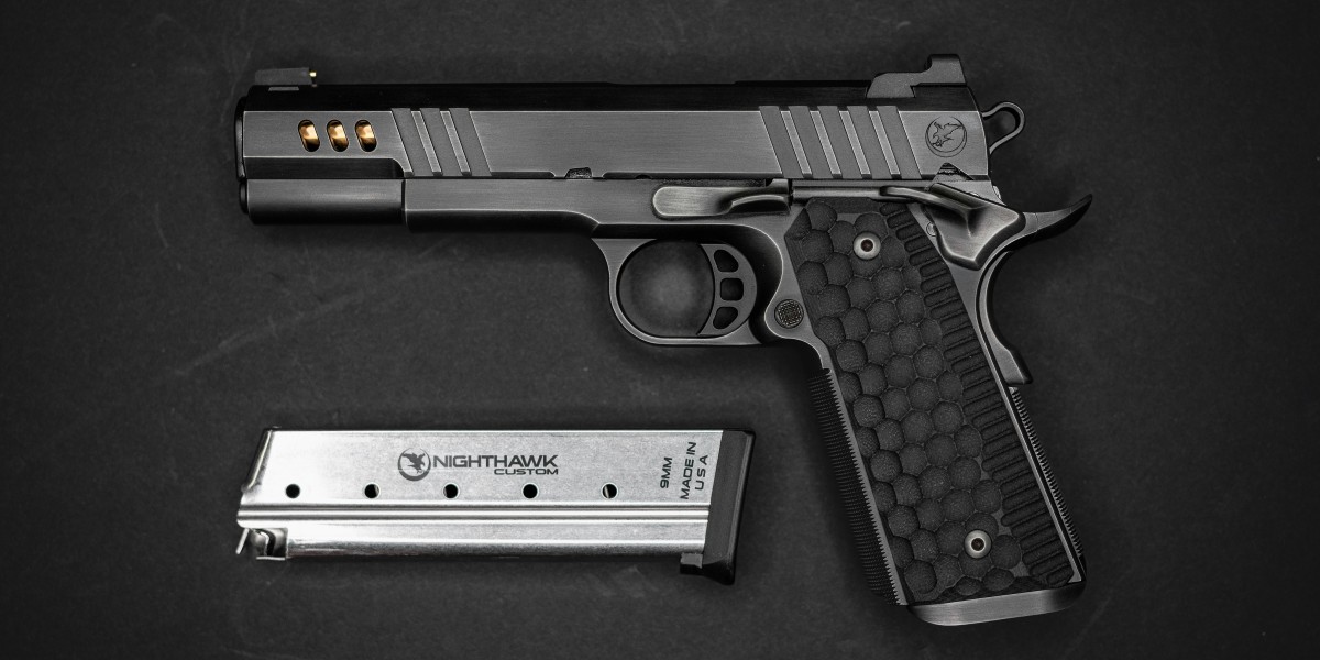 Complete Guide to the Luger Artillery Pistol: History, Features, and Collectibility