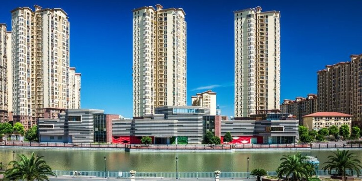 SVP Gulmohur Garden property reviews