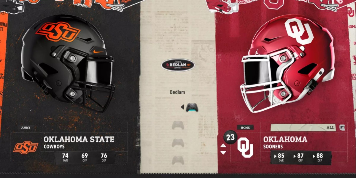 MMOexp CFB 26: Let's break them down