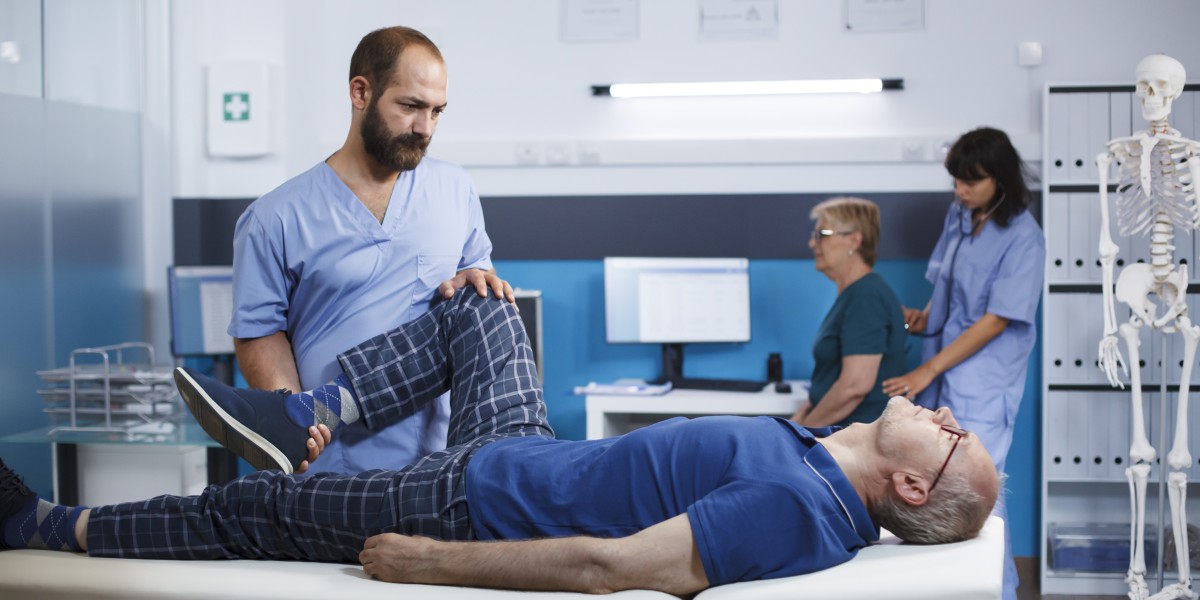 Sciatica Treatment Market: Growth Trends, Key Drivers, and Future Outlook