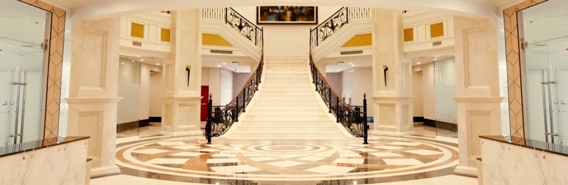 Red Line Collection Cover Image