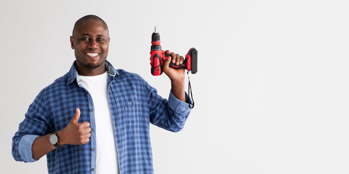 3 Ways The Cordless Drill Test Can Affect Your Life