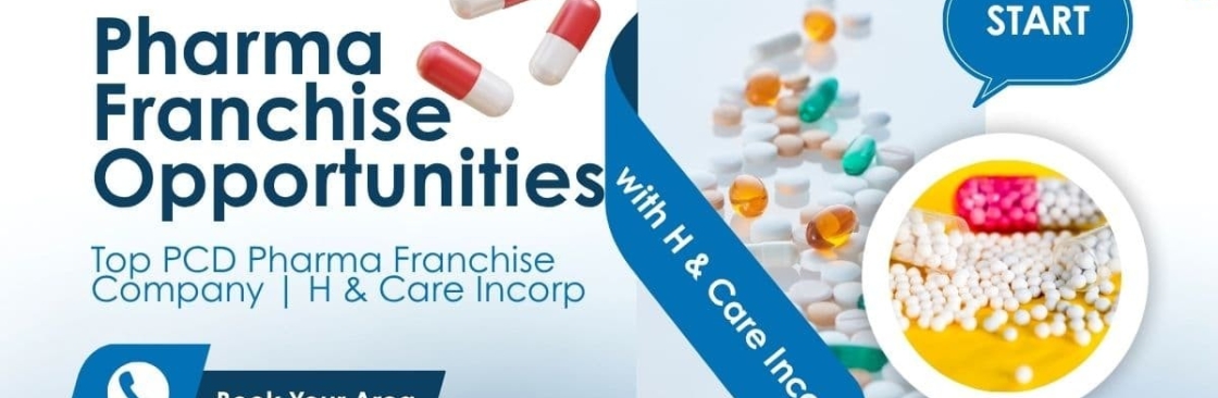 H Care Incorp Cover Image
