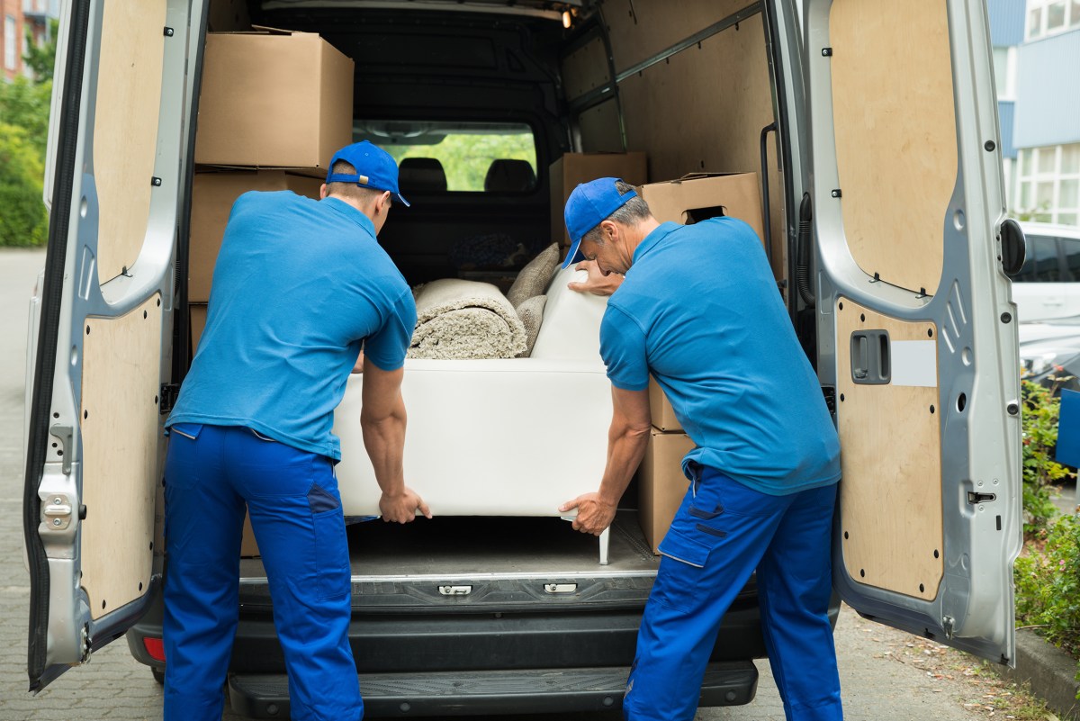 Complete Guide to Professional Moving Services London for Easy Relocation – Read & Write