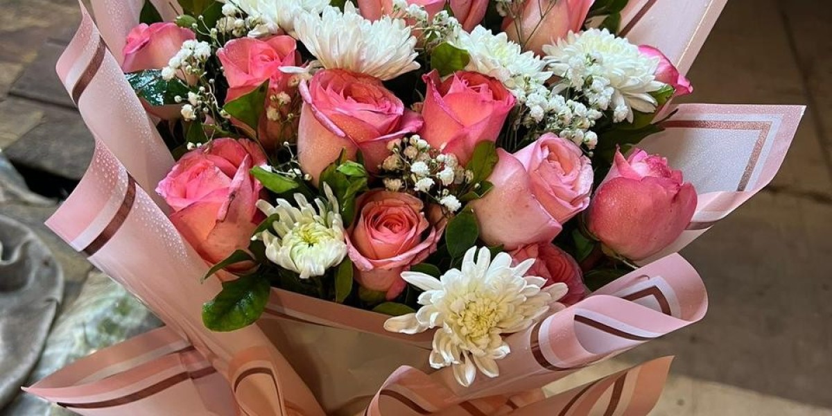 Best Way to Send Online Flowers to Karachi for Every Occasion