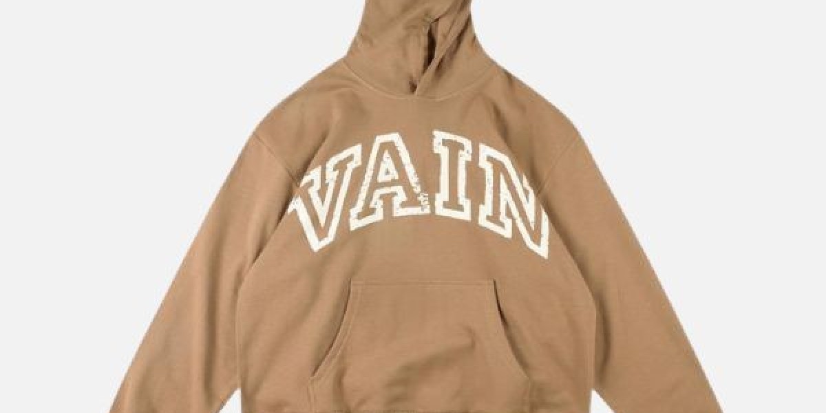 Saint Vanity fashion items worth knowing today