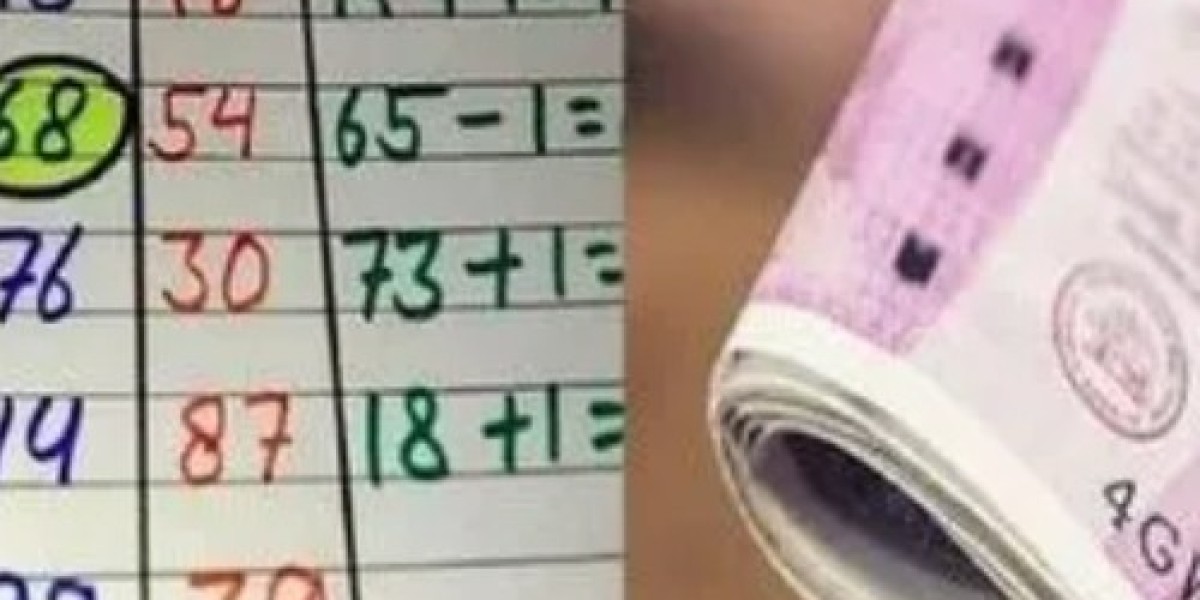 Faridabad Satta King 2026 – The Complete Guide to Faridabad Satta Results & Trends