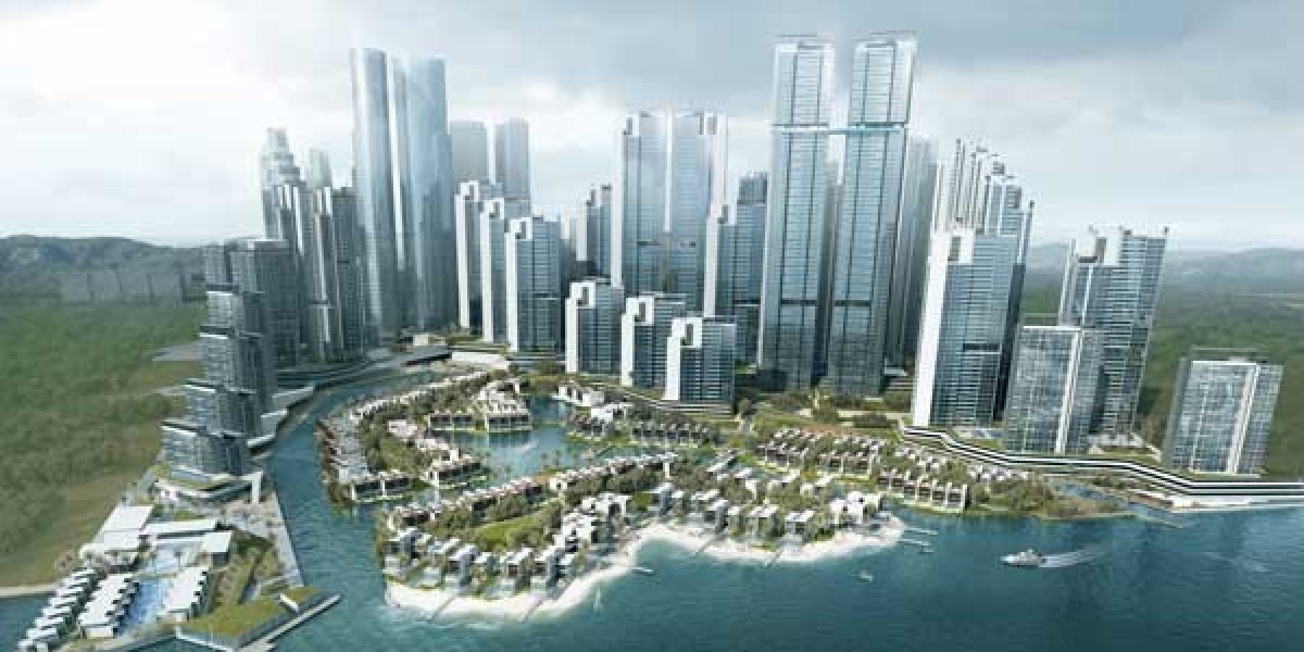 Vela Bay: A Modern Residential Development Shaping the Future of Bayshore Living