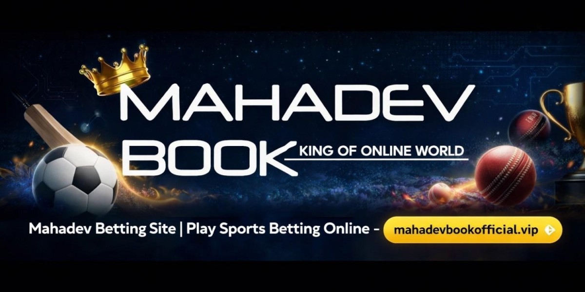 Mahadev Betting Site | Play Sports Betting Online – mahadevbookofficial.vip