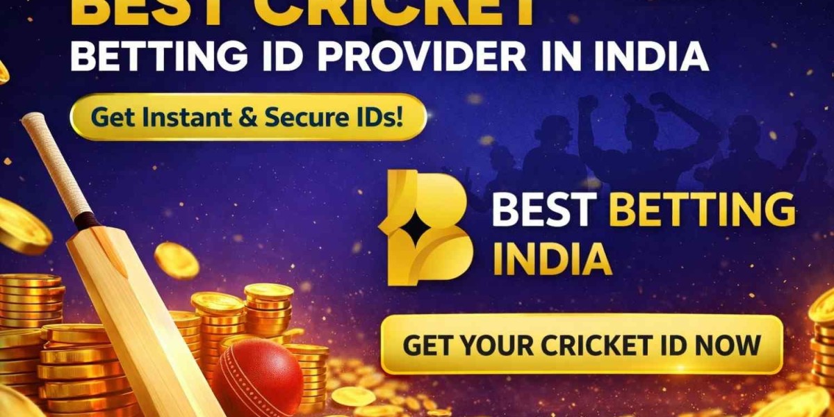 Best Cricket Betting ID Provider in India | BestBettingIndia 