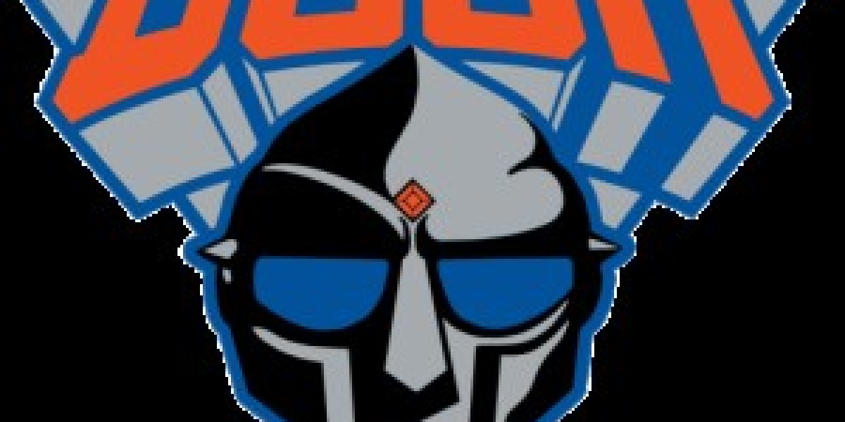 Gold Mask MF DOOM Ring – A Bold Symbol of Hip Hop Culture and Streetwear Style