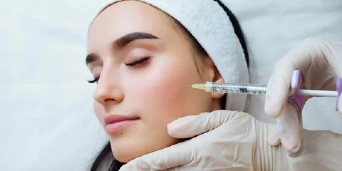 Dermal Fillers in Dubai: Enhancing Your Natural Architecture