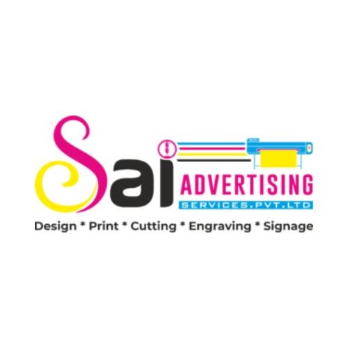 Sai Advertising Profile Picture