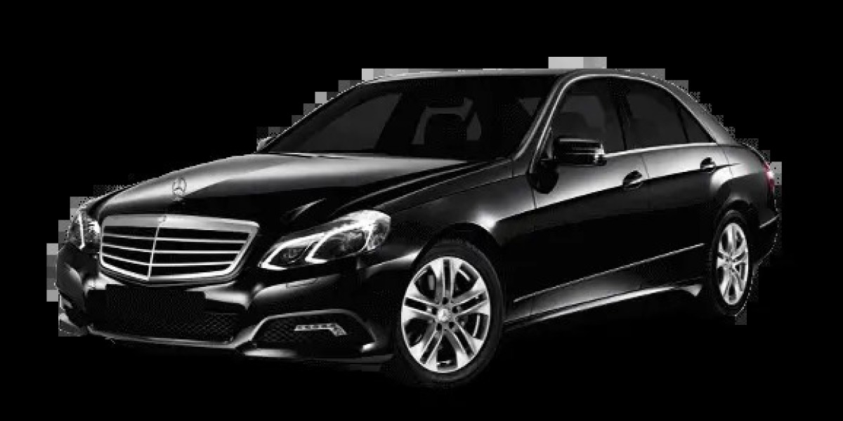 Premium NYC Black Car Service – Reliable, Luxury Transportation in New York City