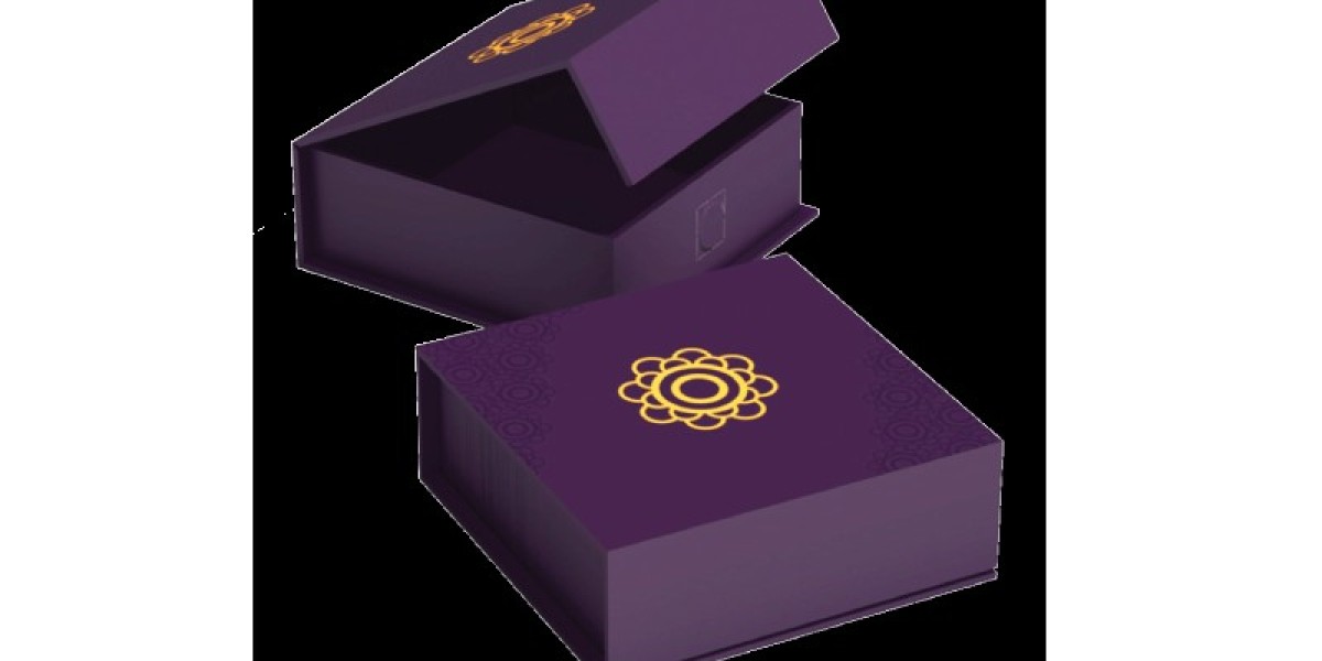 Why Custom Packaging Enhances Jewelry Gifts?