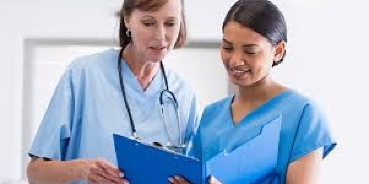  NURS FPX 8004 Assessment 1: Developing Effective Leadership and Strategic Skills in Nursing