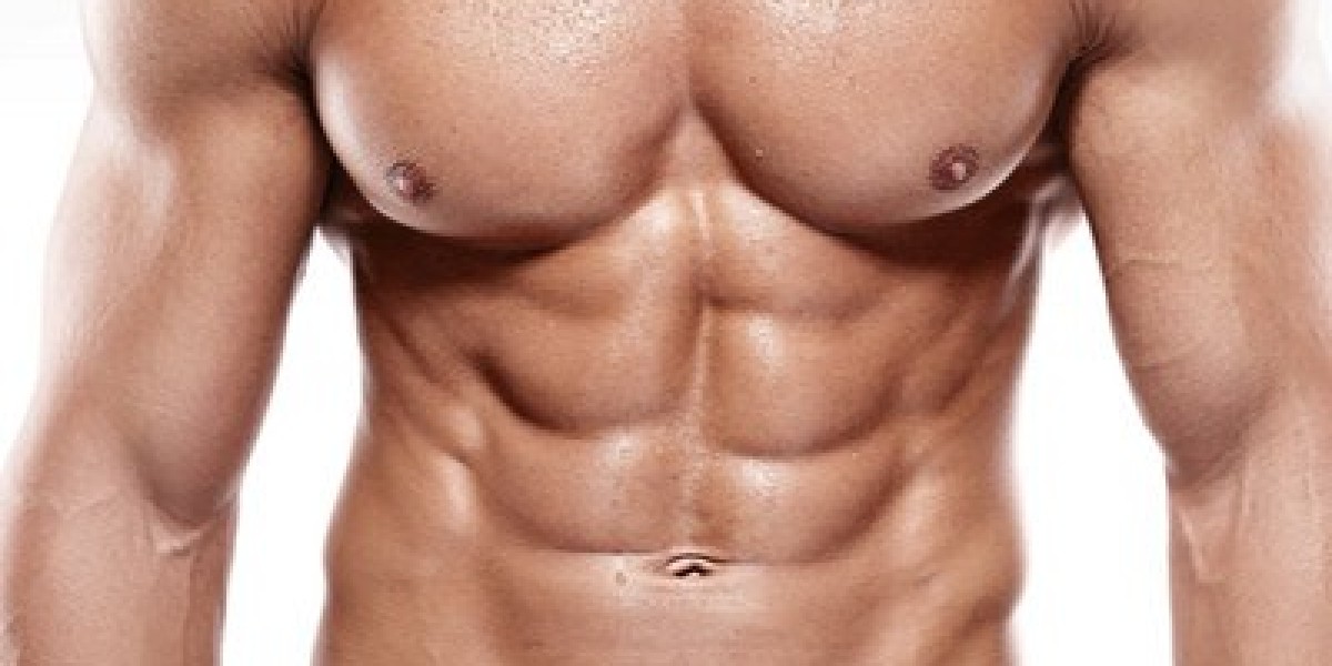 Sixpack Liposuction in Dubai: Sculpted Abdominal Definition