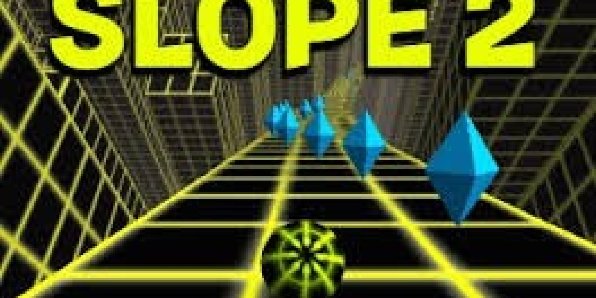 Dive into Store Management: A Fun Experience with Slope 2 (and Beyond!)