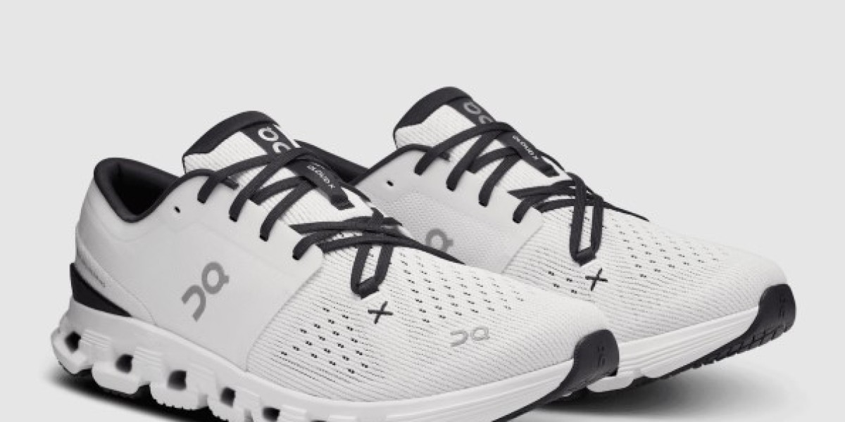 Tenis On Cloud para pies sensibles