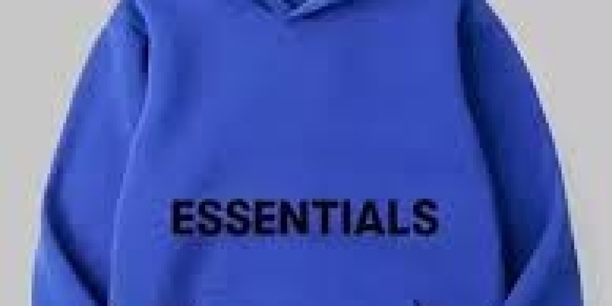 Essential Hoodie Built for Everyday Simplicity