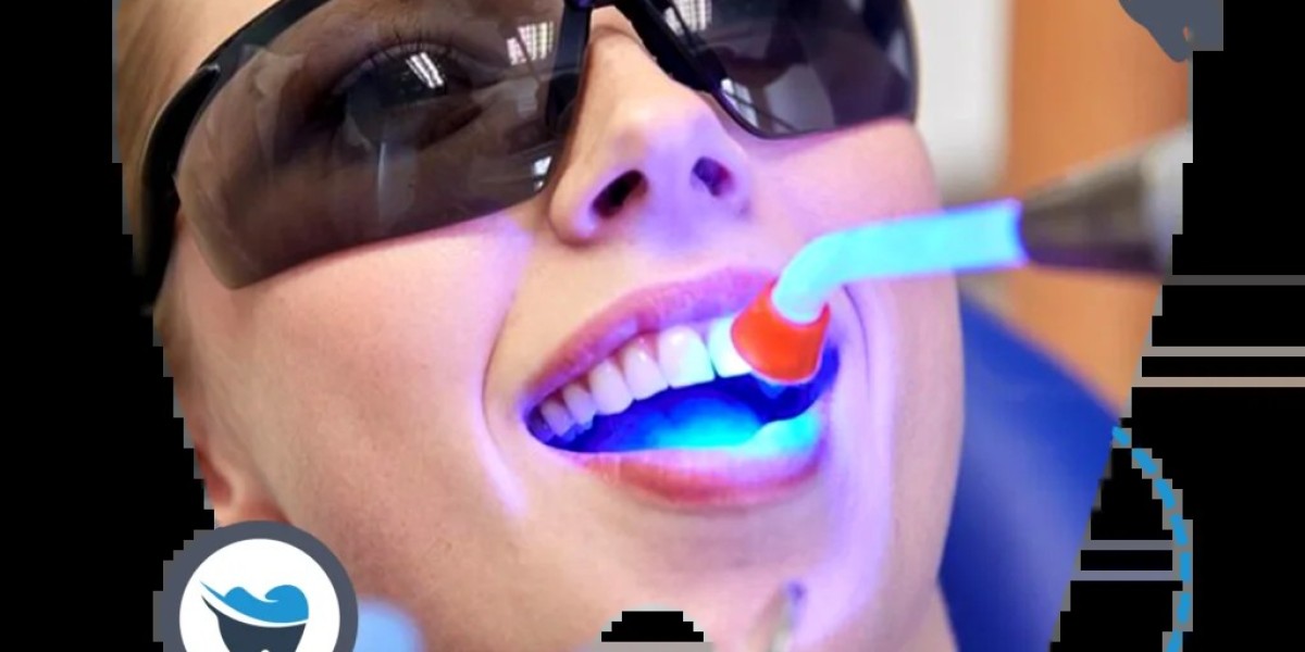 Professional Teeth Whitening in Perth for a Brighter Smile