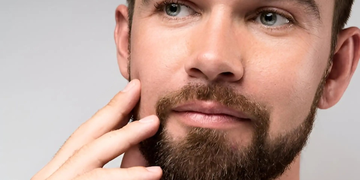How Long Does Beard Hair Transplant in Dubai Recovery Take?