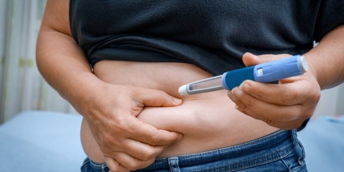 Can Mounjaro Injection Help Boost Energy and Mood Effectively Today