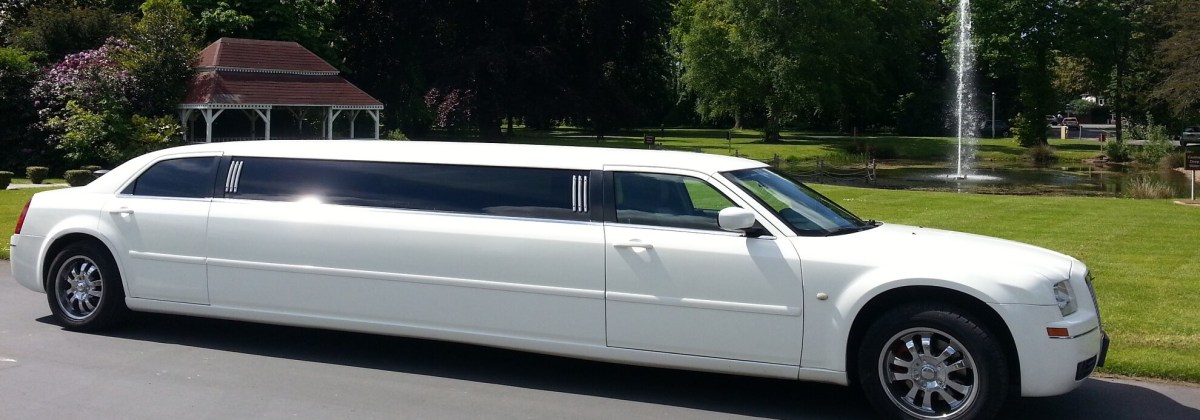 Why Limo Travel Is Still One of the Best Luxury Transport Options in Birmingham – Airport Car and Limo