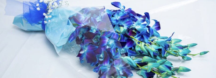 living flowers Cover Image