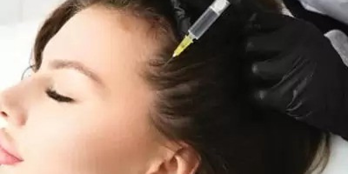 Exosomes Hair Therapy in Islamabad at Enfield Royal Clinic