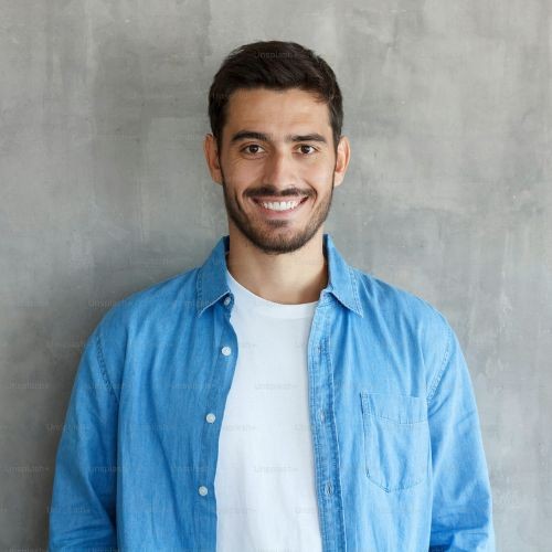 Mack jacke Profile Picture