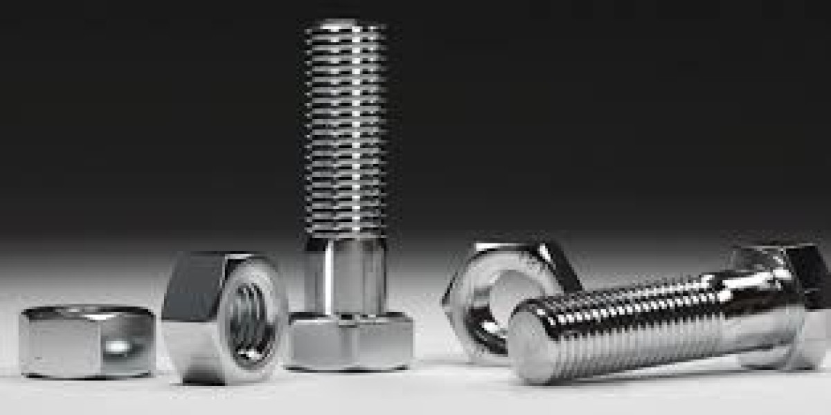 Choosing the Right Fasteners: ASTM A182 F55 Bolts vs ASTM A182 F53 Bolts