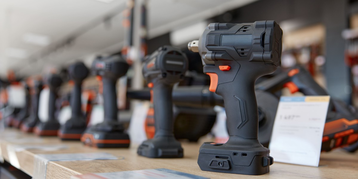 This Week's Best Stories Concerning Impact Drill